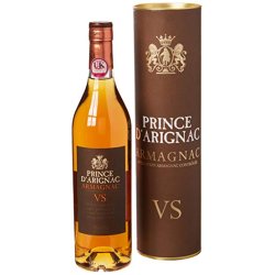 Prince D'Arignac Armagnac VS